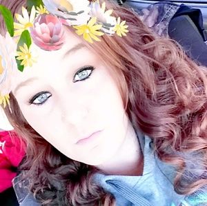 Meet your Posher, Karey